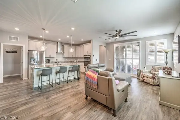 7488 Mojave Wind Avenue, Las Vegas, NV 89113