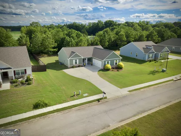 118 Meadowbrooke DR, Milner, GA 30257