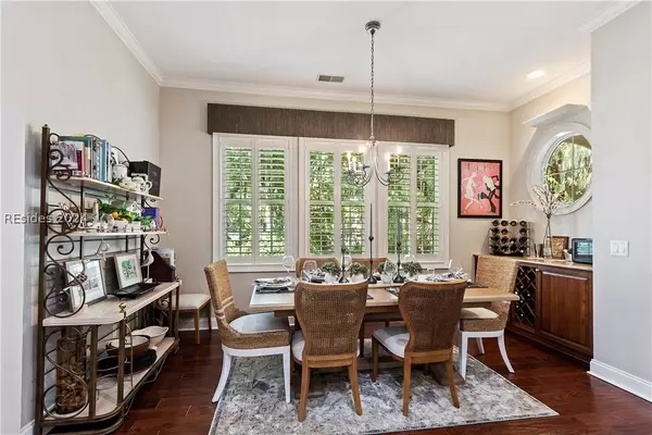 35 Seagrass Landing CT, Hilton Head Island, SC 29926