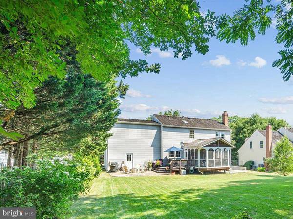 1226 BRADFIELD DR SW, Leesburg, VA 20175