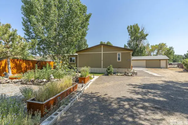 410 Paramount Court, Reno, NV 89506