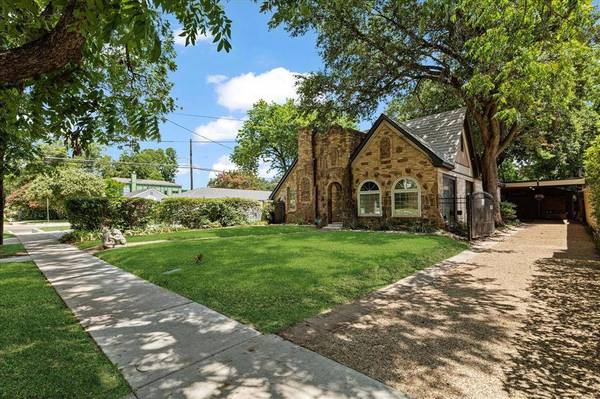 5322 Denton Drive, Dallas, TX 75235