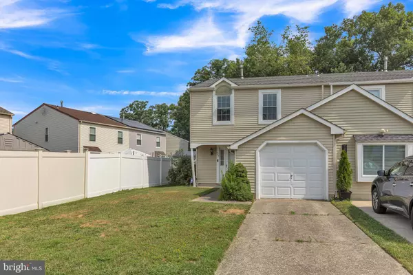 445 ALDEBERAN DR, Sewell, NJ 08080