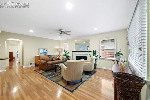 111 Pine AVE, Colorado Springs, CO 80906