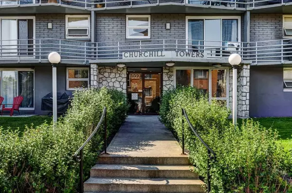 1027 Cameron AVE SW #506, Calgary, AB T2T 0K3