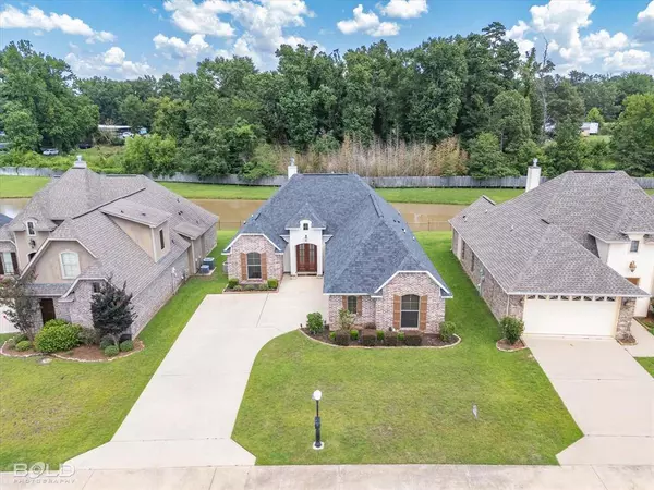 364 Grande Rue, Shreveport, LA 71106