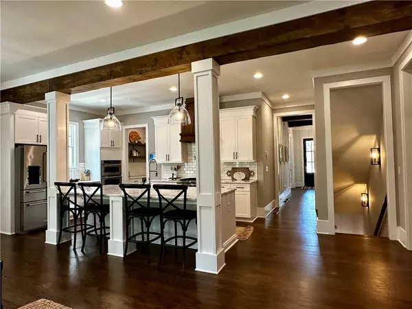 108 Gardenia TRL, Woodstock, GA 30188