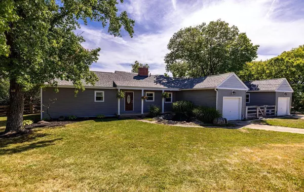 2959 Old Line Ln, Fairfield Twp, OH 45011