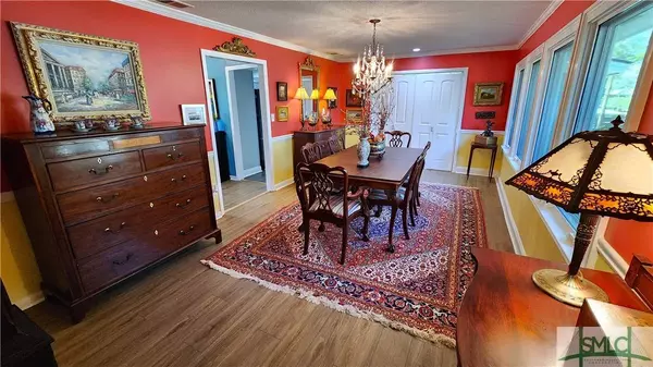 147 Hopecrest AVE, Savannah, GA 31406