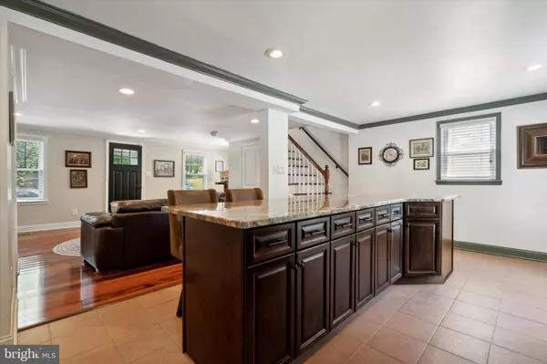 309 W 4TH AVE, Conshohocken, PA 19428