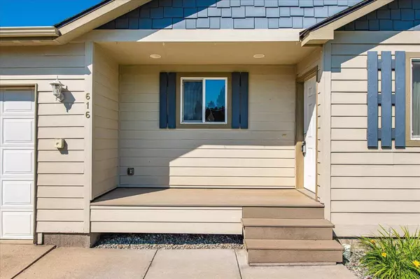 616 S Margaret Ave, Deer Park, WA 99006