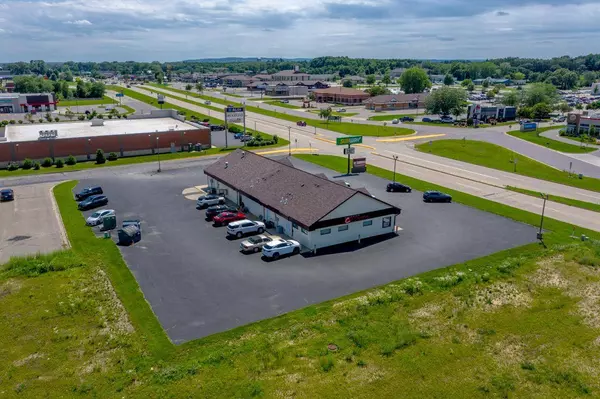 2933 New Pinery Road ROAD, Portage, WI 53901