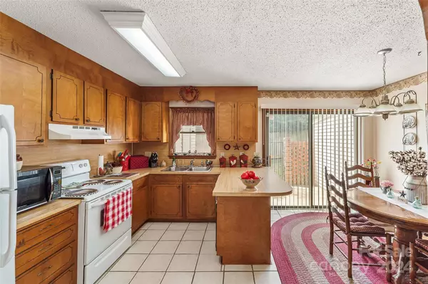 1330 5th ST, Hickory, NC 28601