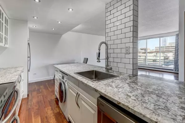 1027 Cameron AVE SW #506, Calgary, AB T2T 0K3