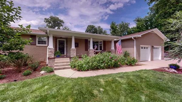 1112 Sunset Dr, Gallatin, TN 37066