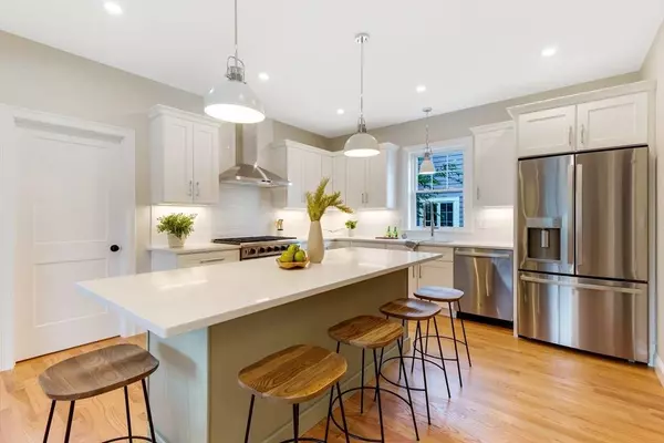 135 Linden Road, Melrose, MA 02176