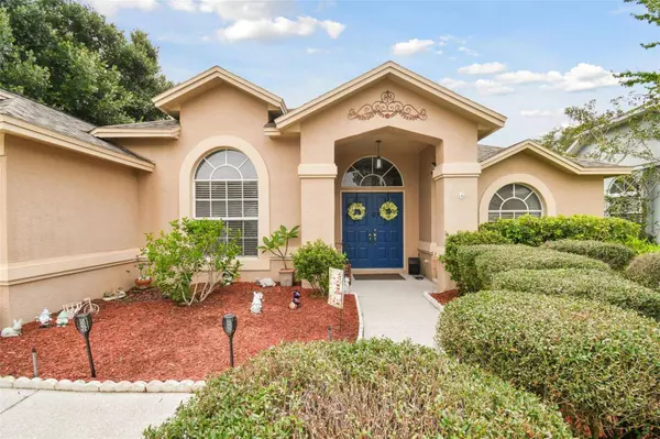 2148 FOGGY RIDGE Pkwy, Land O Lakes, FL 34639