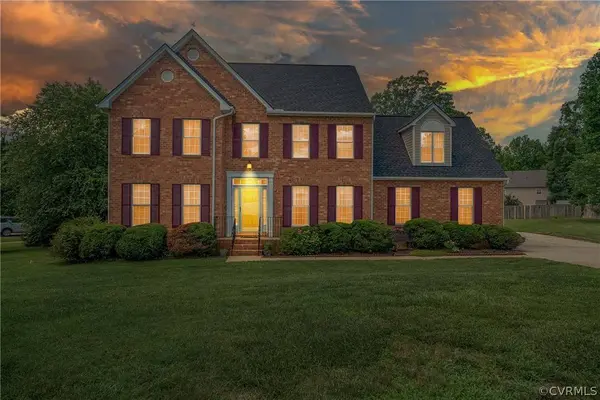 3197 Poplar View PL, Chester, VA 23831