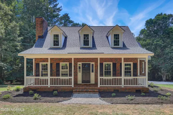 9974 Taylors Store Road, Nashville, NC 27856