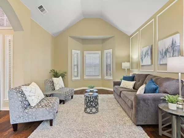 8317 Monica Circle, Plano, TX 75025