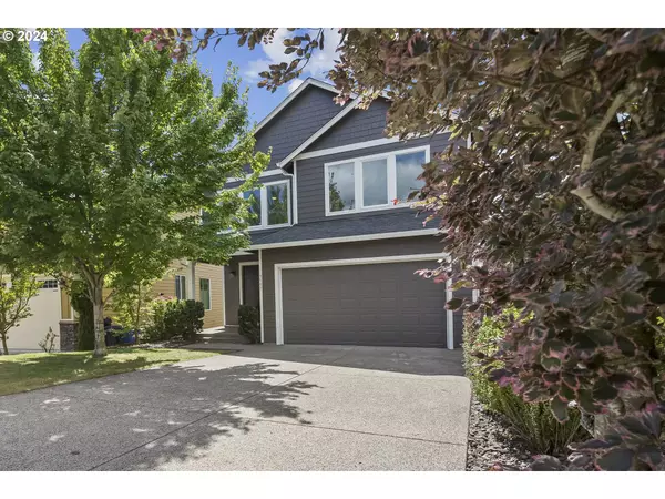 3557 NE FRANKLIN LOOP, Camas, WA 98607