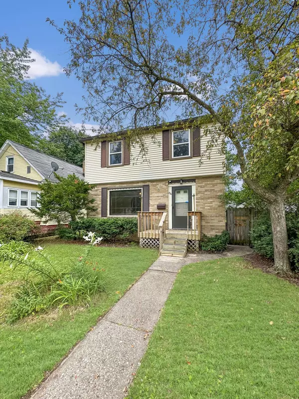 854 Merritt SE Street, Grand Rapids, MI 49507