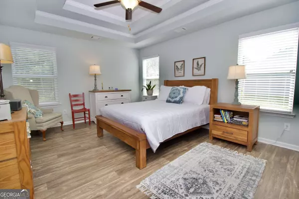 118 Meadowbrooke DR, Milner, GA 30257