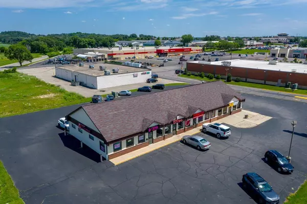 2933 New Pinery Road ROAD, Portage, WI 53901