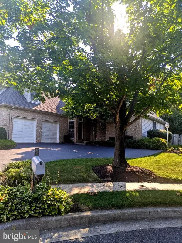 3119 NESTLING PINE CT, Ellicott City, MD 21042