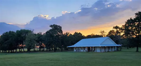 10207 Private Road 5211, Malakoff, TX 75148