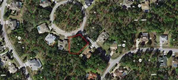 5 Shamrock CT, Homosassa, FL 34446