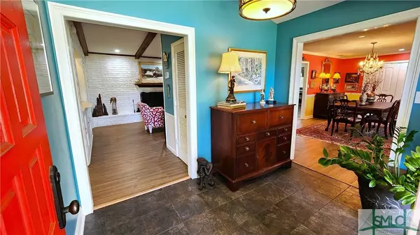 147 Hopecrest AVE, Savannah, GA 31406