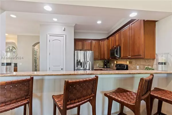 35 Seagrass Landing CT, Hilton Head Island, SC 29926