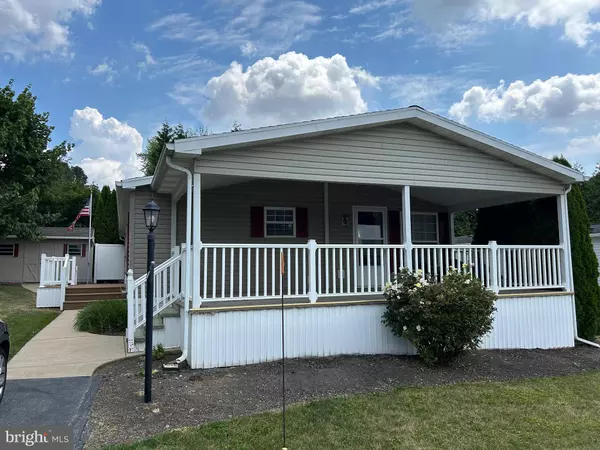 468 W CEDAR ST, Palmyra, PA 17078