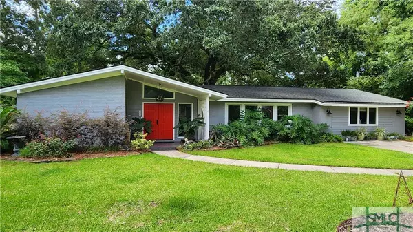 147 Hopecrest AVE, Savannah, GA 31406