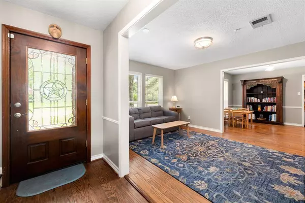 18103 Heaton DR, Houston, TX 77084