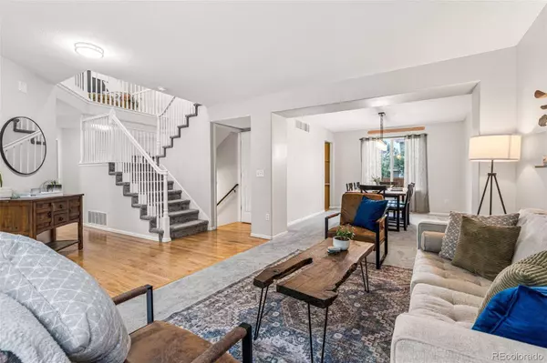 8873 Wagner CT, Highlands Ranch, CO 80126