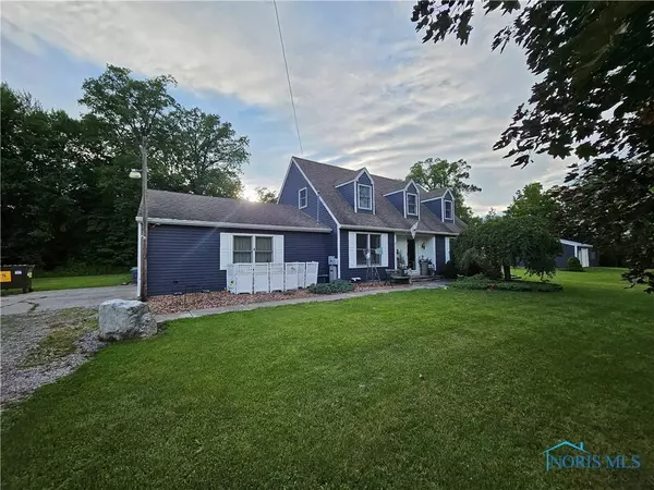 4913 County Road 18, Wauseon, OH 43567