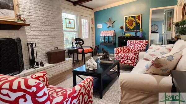 147 Hopecrest AVE, Savannah, GA 31406