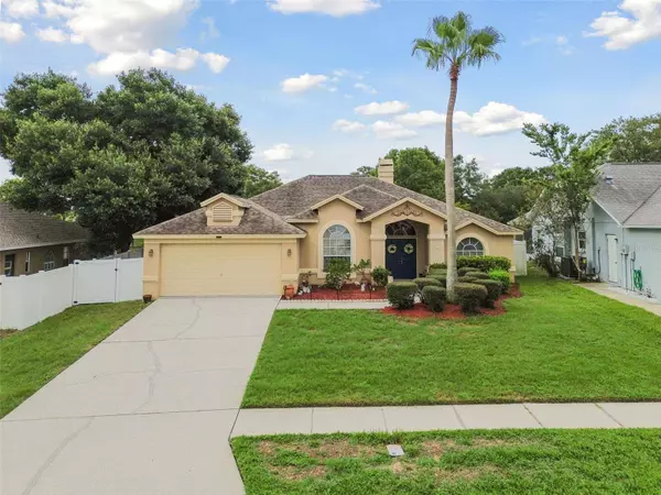 2148 FOGGY RIDGE Pkwy, Land O Lakes, FL 34639