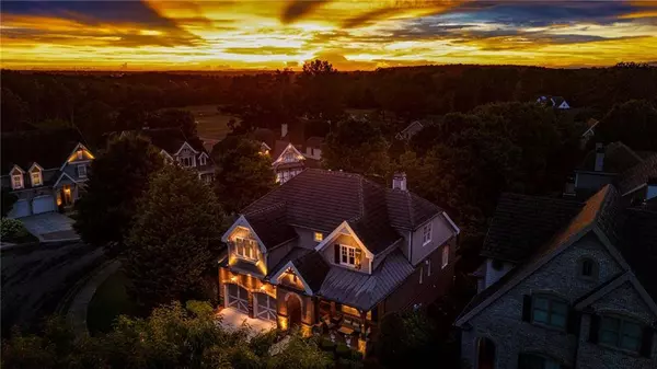 2595 Hillandale CIR, Cumming, GA 30041