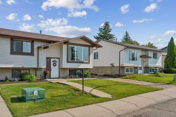 38 Sandstone CRES SE, Airdrie, AB T4B 1T5