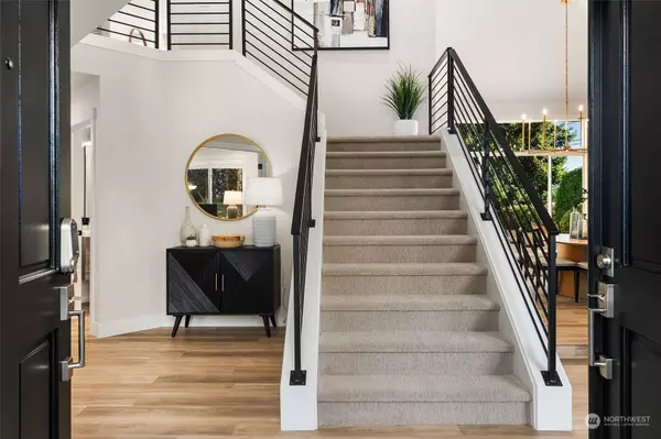 11601 SE 77th PL, Newcastle, WA 98056