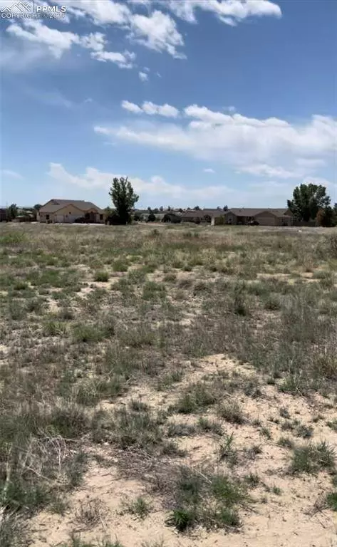 1167 E Orchid DR, Pueblo West, CO 81007