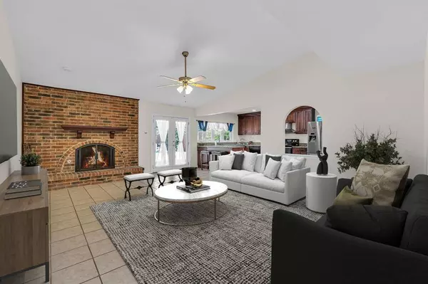 3138 Barton Road, Carrollton, TX 75007