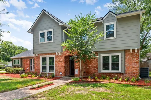 18103 Heaton DR, Houston, TX 77084