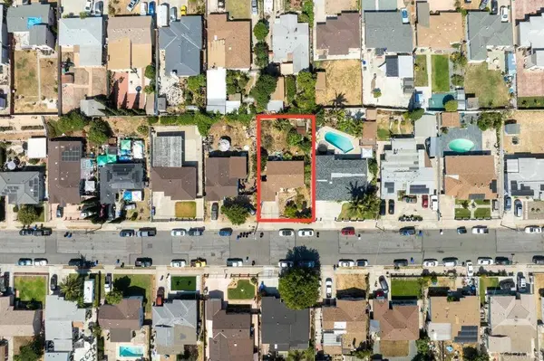 213 S Kenton AVE, National City, CA 91950