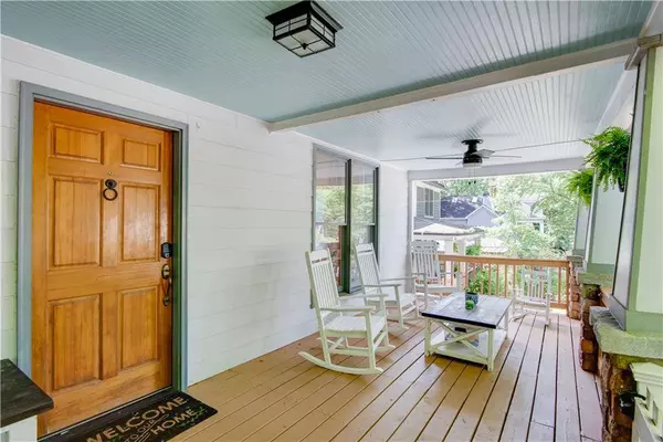 26 Wyman ST SE, Atlanta, GA 30317