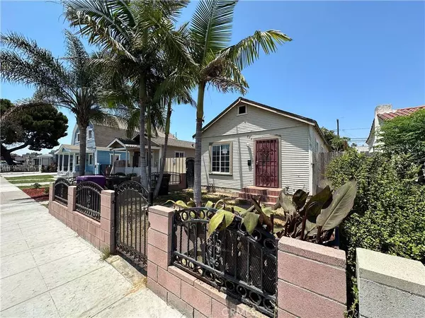 271 E Louise ST, Long Beach, CA 90805