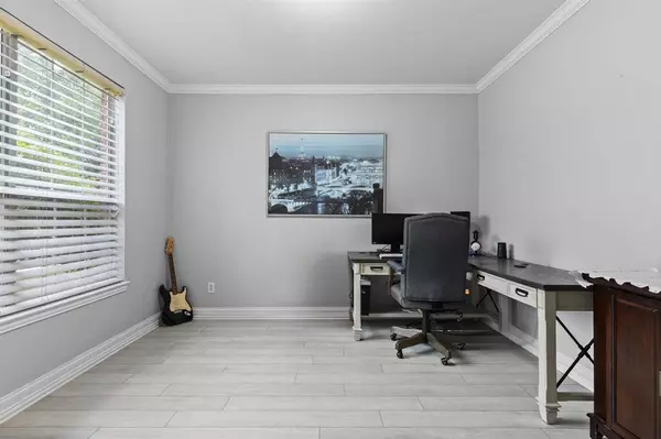 2801 Greenway Drive, Frisco, TX 75034